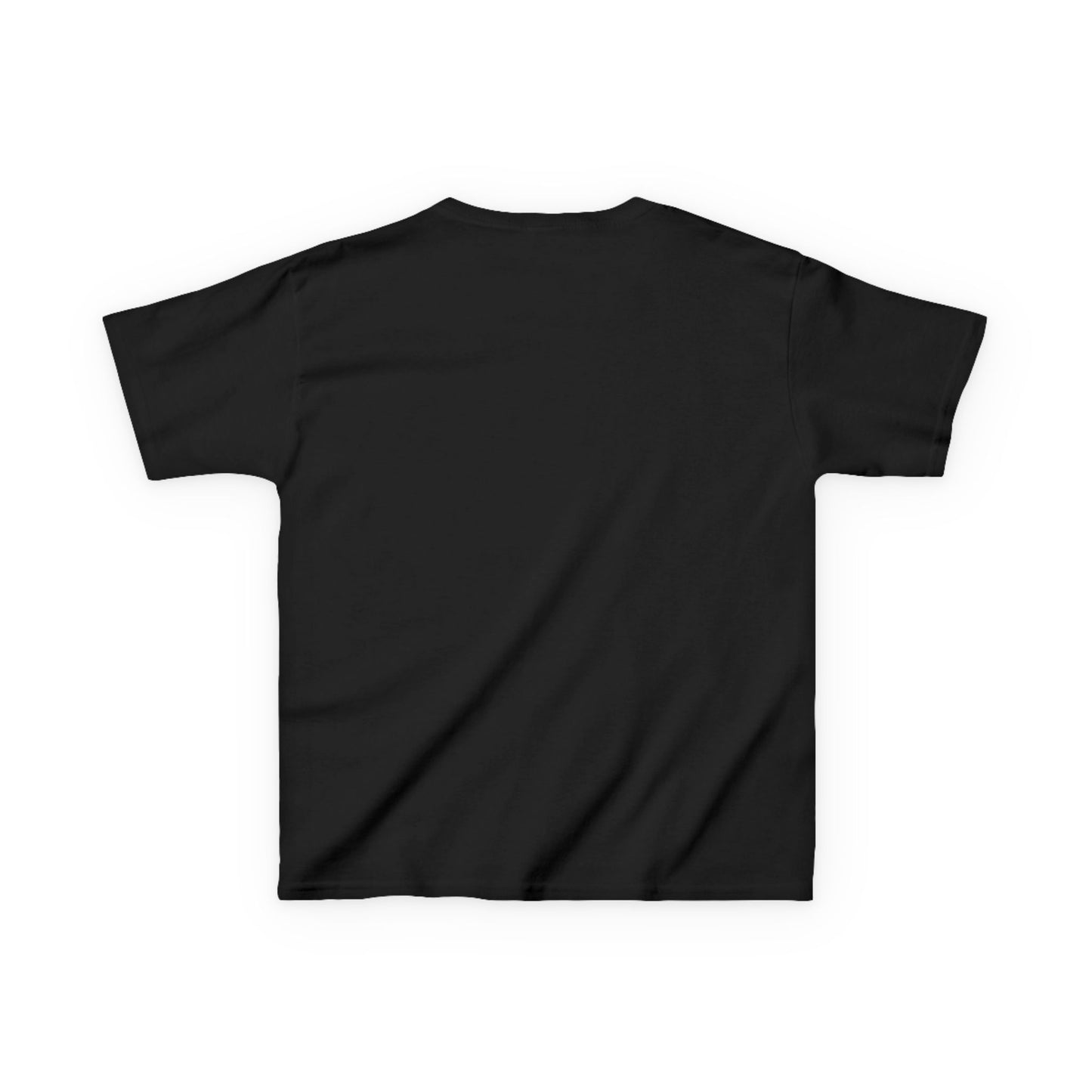 Shady Cheer Kids T-Shirt — Cheerleading Pom Pom Graphic Tee