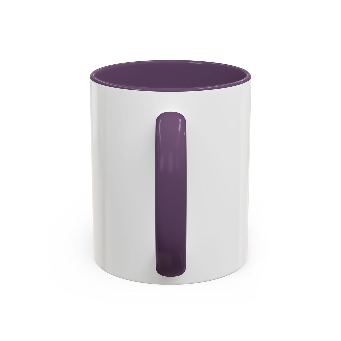 Teach Love Inspire Coffee Mug — Colorful Teacher Appreciation Gift