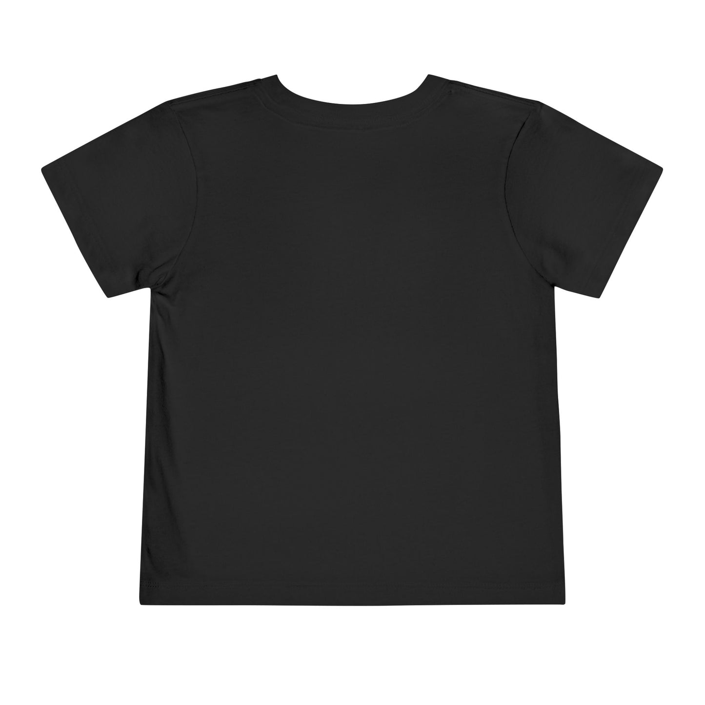 Toddler Tee — Flying Eagle School Spirit Shirt