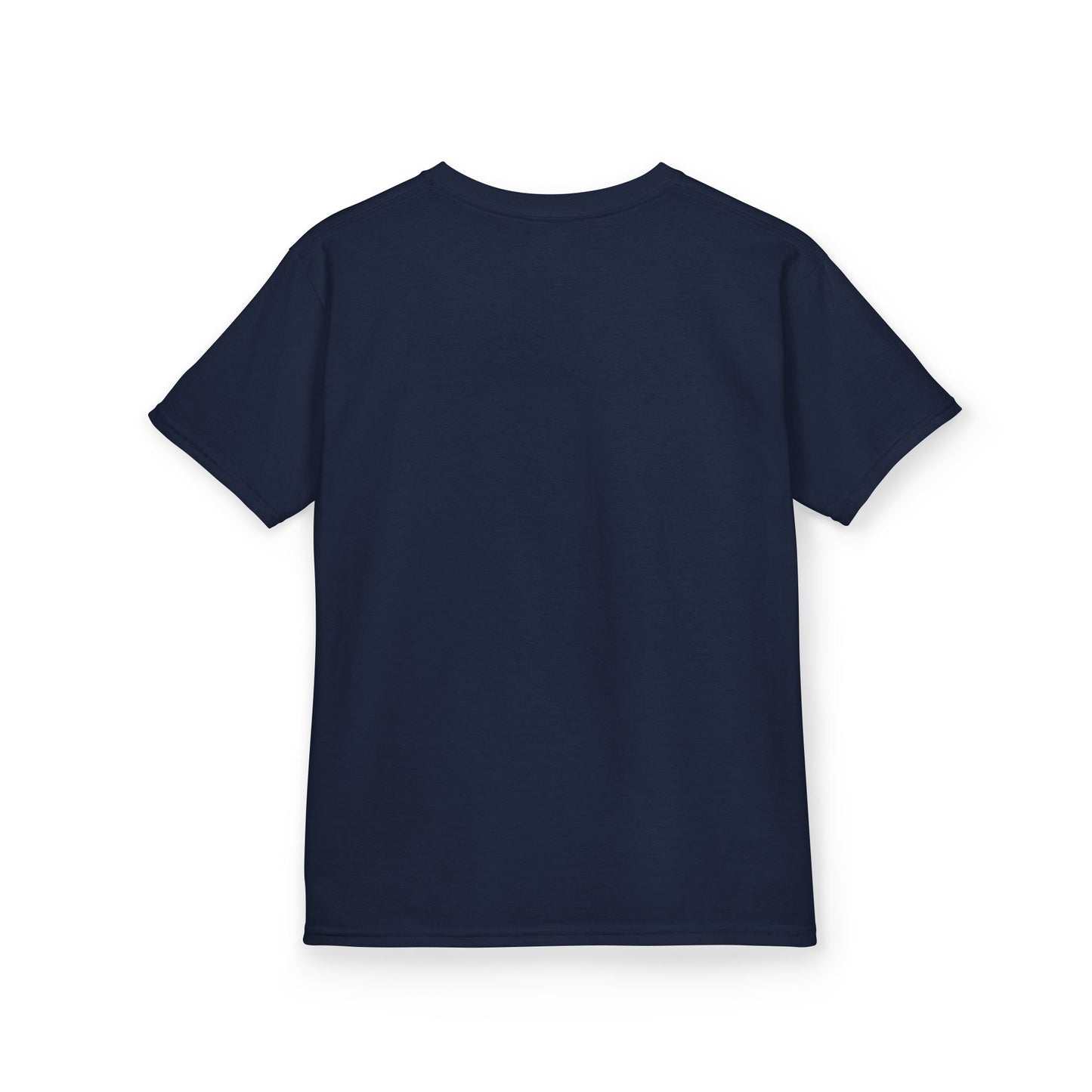 Shady Cheer Kids T-Shirt — Cheerleading Pom Pom Graphic Tee