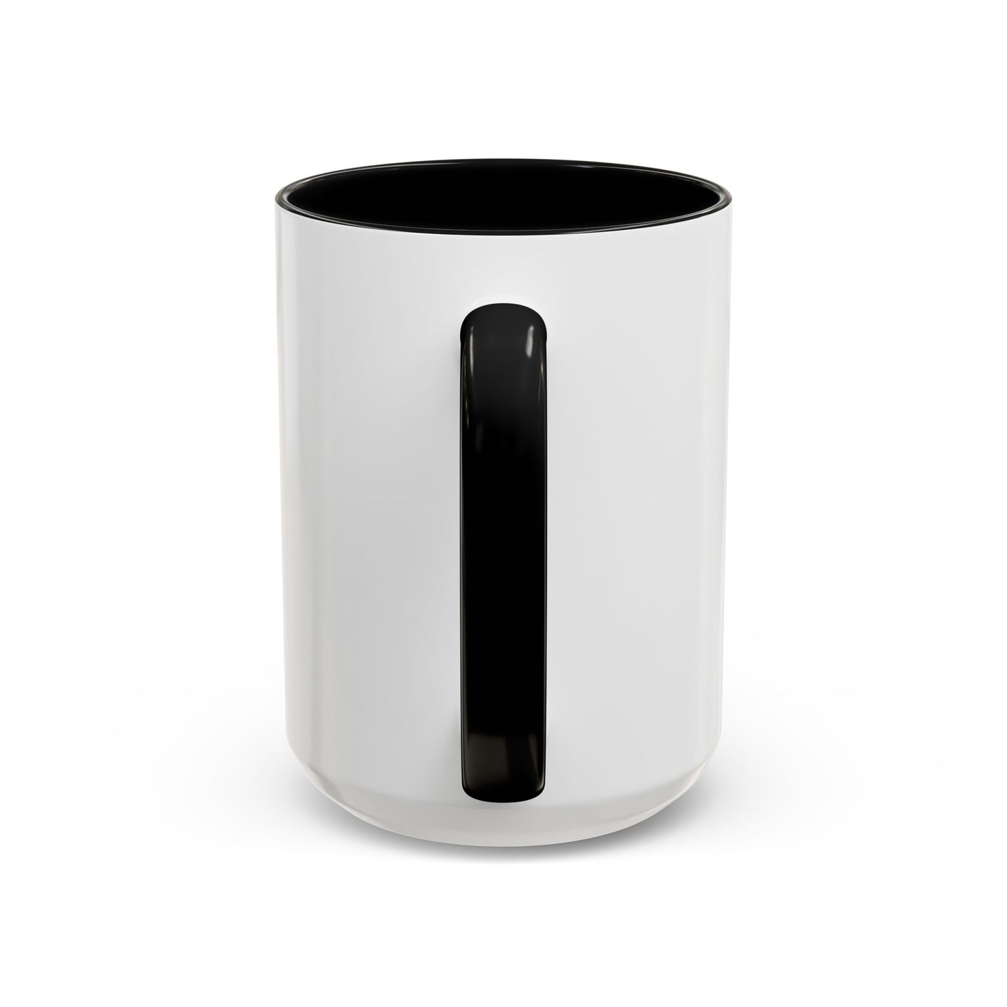 Teach Love Inspire Coffee Mug — Colorful Teacher Appreciation Gift