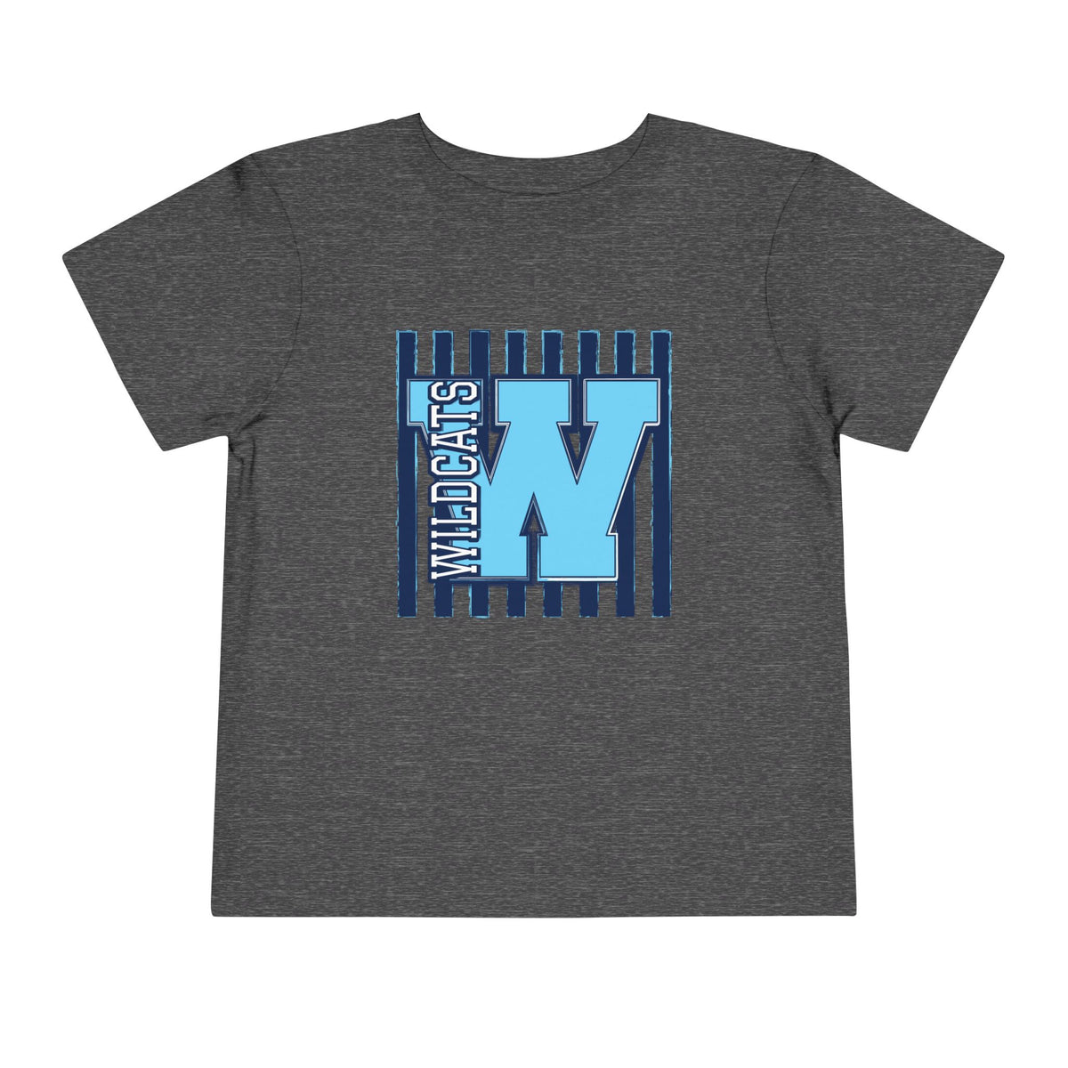 Toddler Wildcats Tee 2T-5T