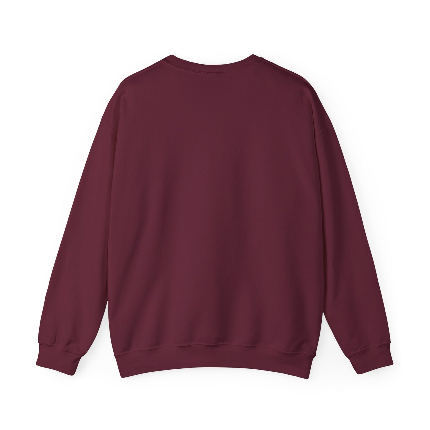 Mama Leopard & Pumpkin Crewneck Sweatshirt - Fall Mama Graphic Pullover
