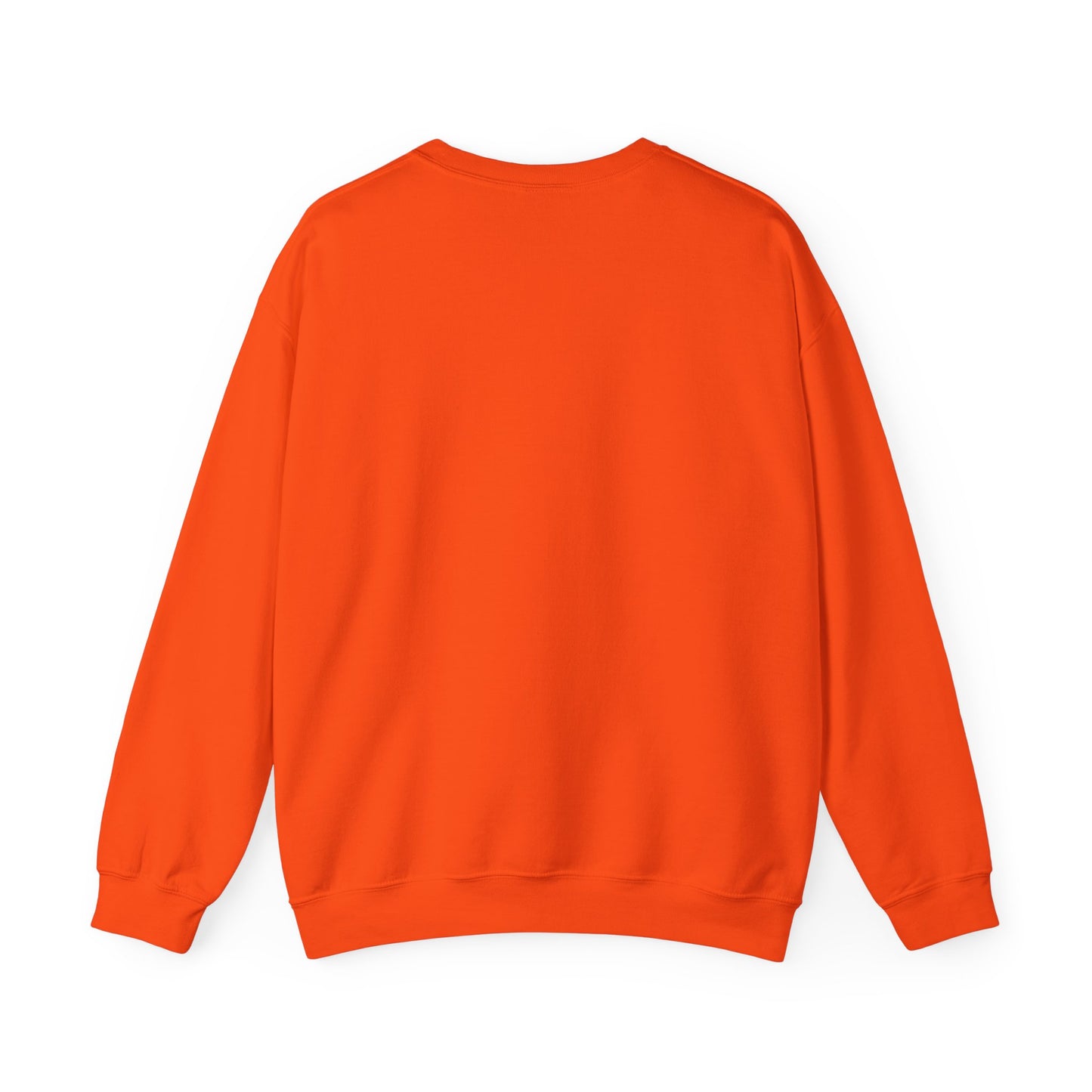 Mama Leopard & Pumpkin Crewneck Sweatshirt - Fall Mama Graphic Pullover