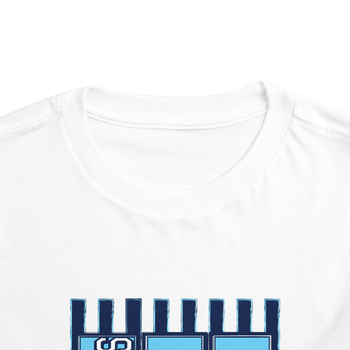 Toddler Wildcats Tee 2T-5T