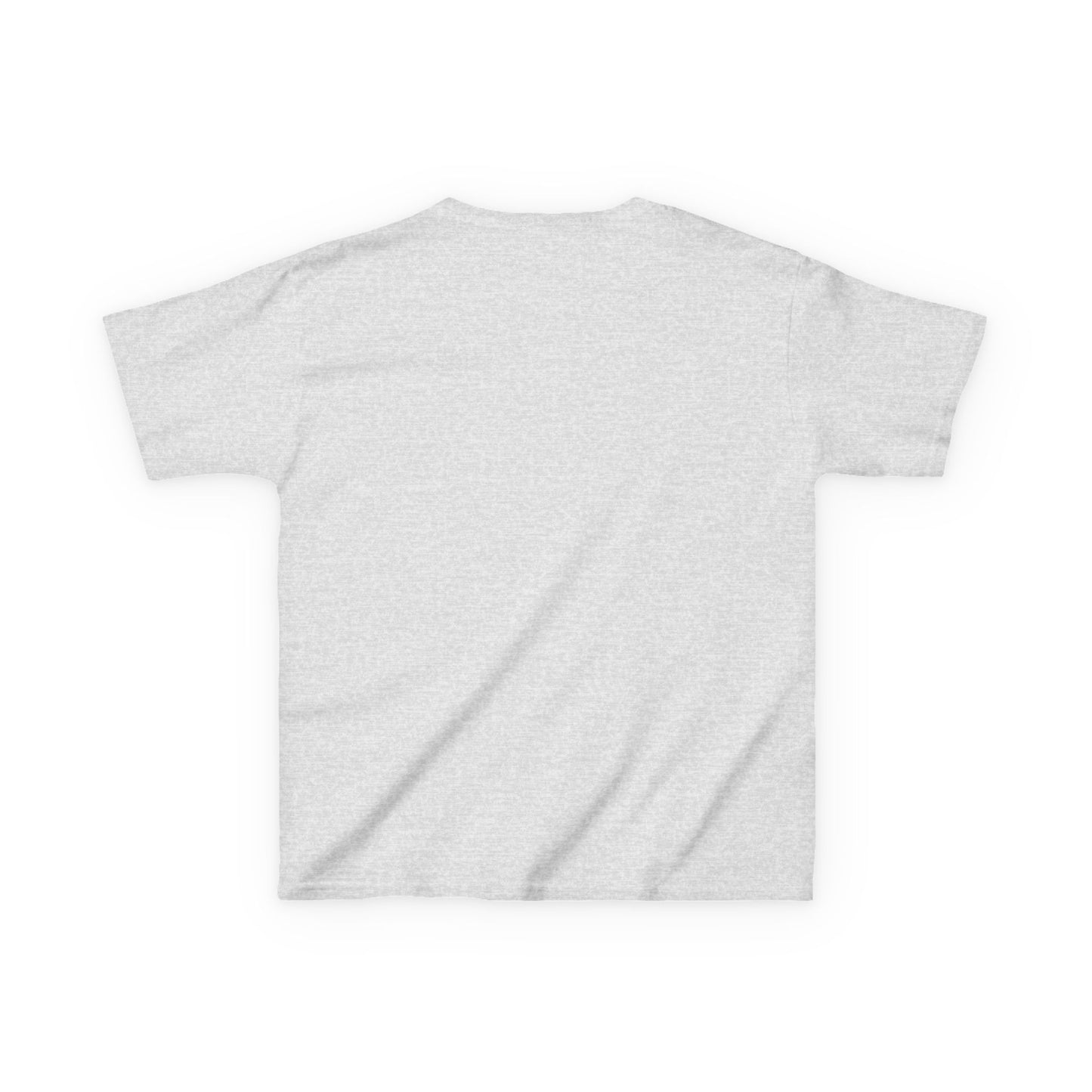 Shady Cheer Kids T-Shirt — Cheerleading Pom Pom Graphic Tee