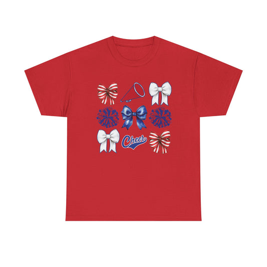 Midland Trail Cheer Tee