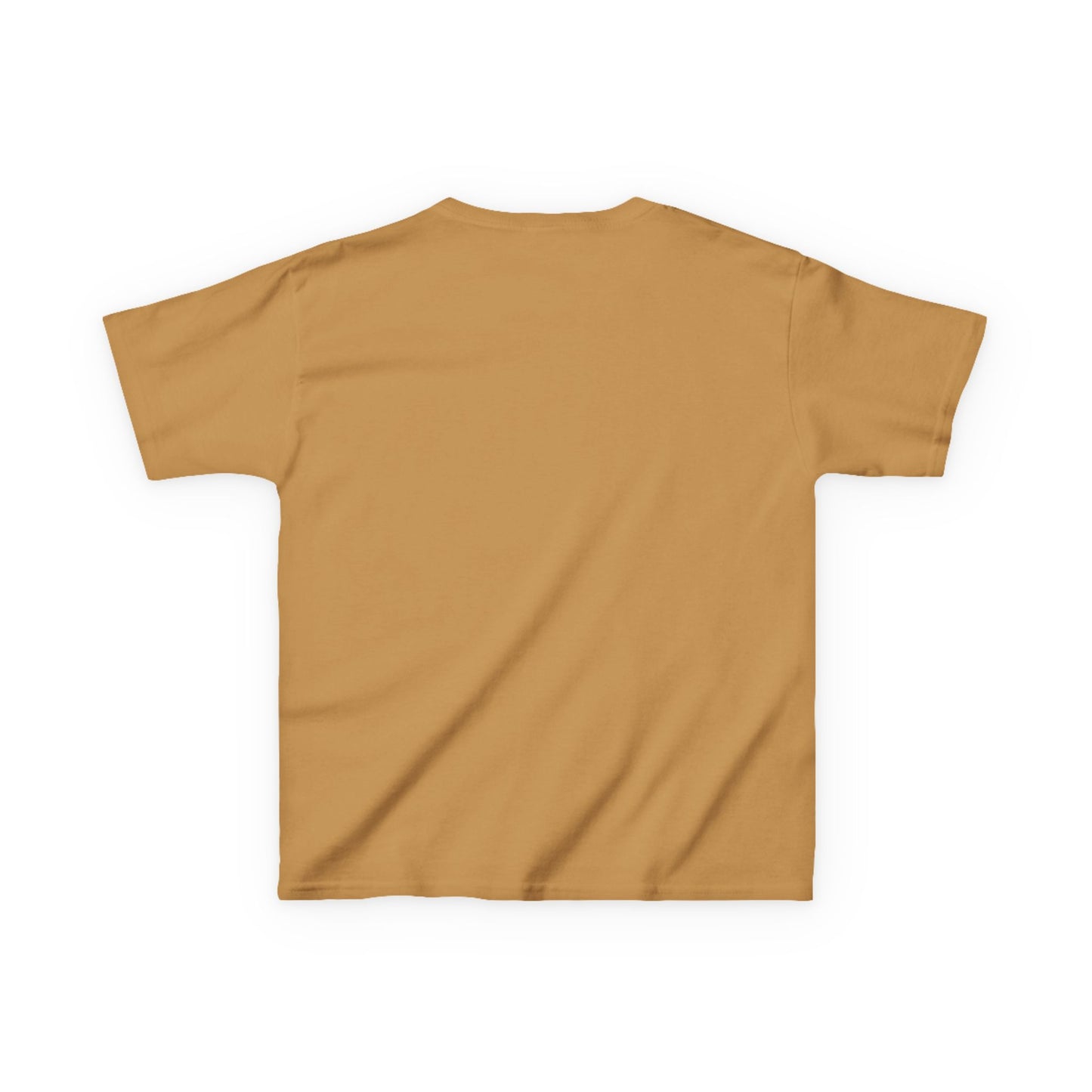 Shady Cheer Kids T-Shirt — Cheerleading Pom Pom Graphic Tee
