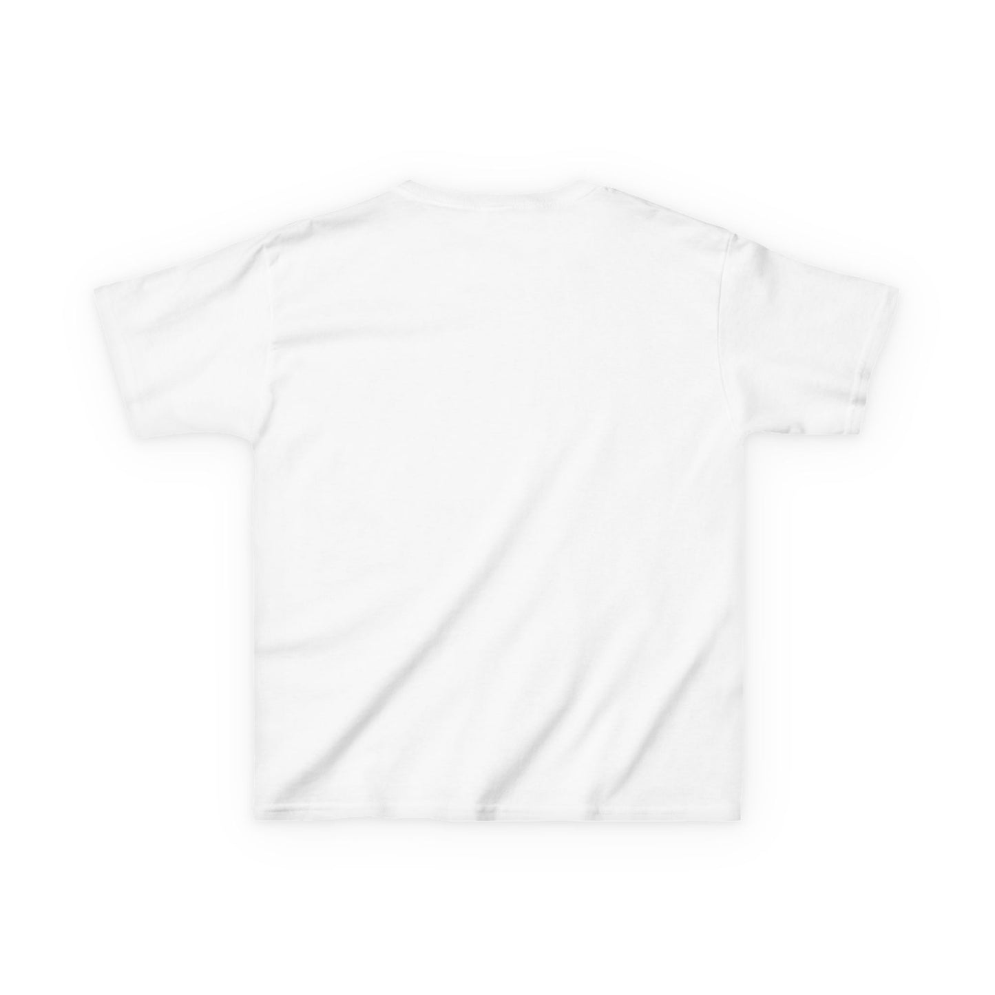 Shady Cheer Kids T-Shirt — Cheerleading Pom Pom Graphic Tee