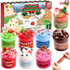 Slime Christmas Advent Calendar