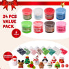 Slime Christmas Advent Calendar