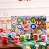 Slime Christmas Advent Calendar