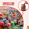 Slime Christmas Advent Calendar