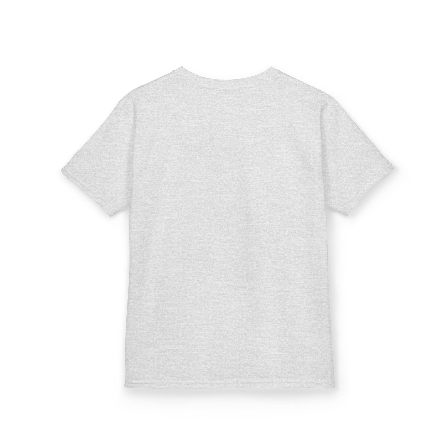 Shady Cheer Kids T-Shirt — Cheerleading Pom Pom Graphic Tee
