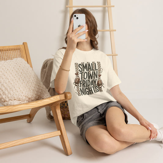 Small Town Friday Nights T-Shirt