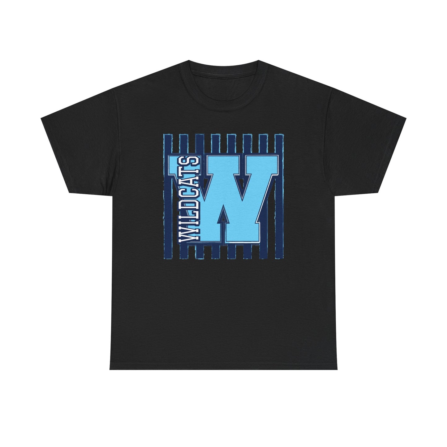 MEN'S Wildcats W Monogram T-Shirt