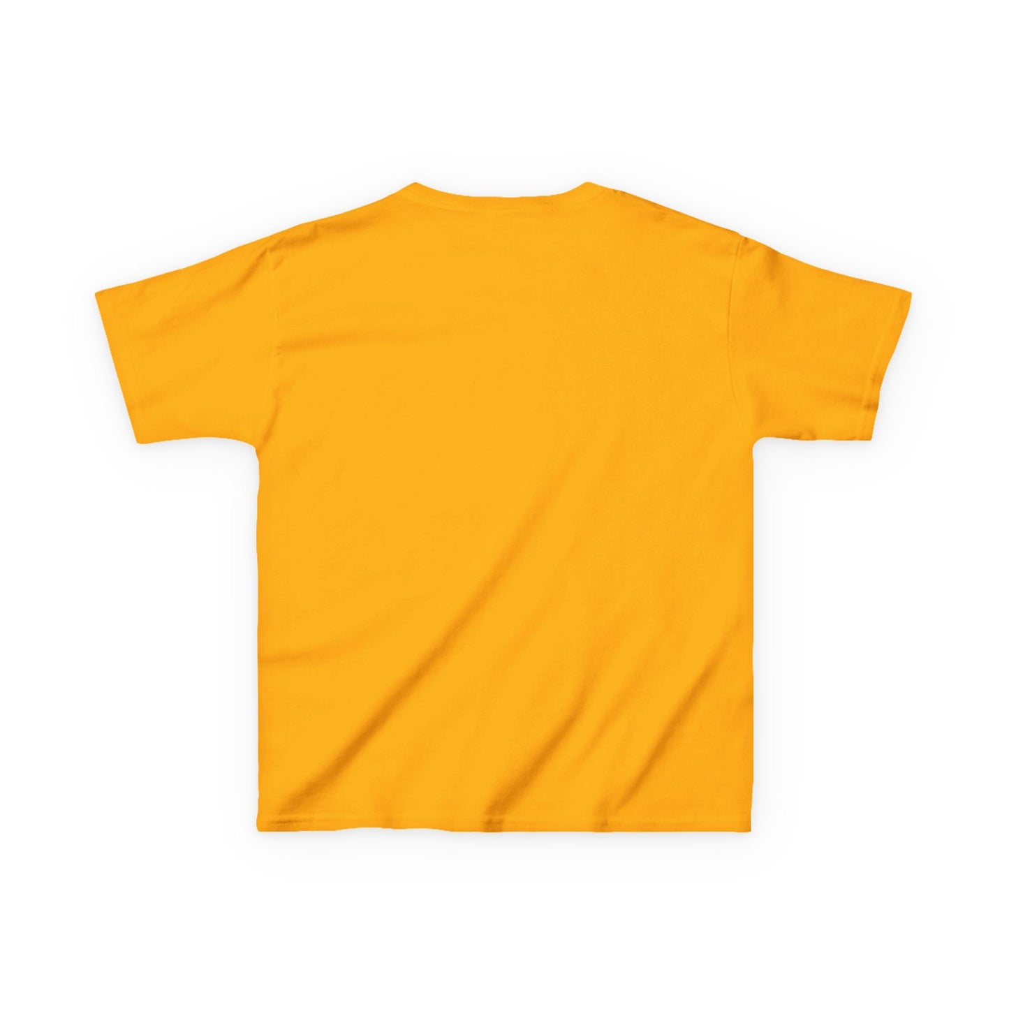 Shady Cheer Kids T-Shirt — Cheerleading Pom Pom Graphic Tee