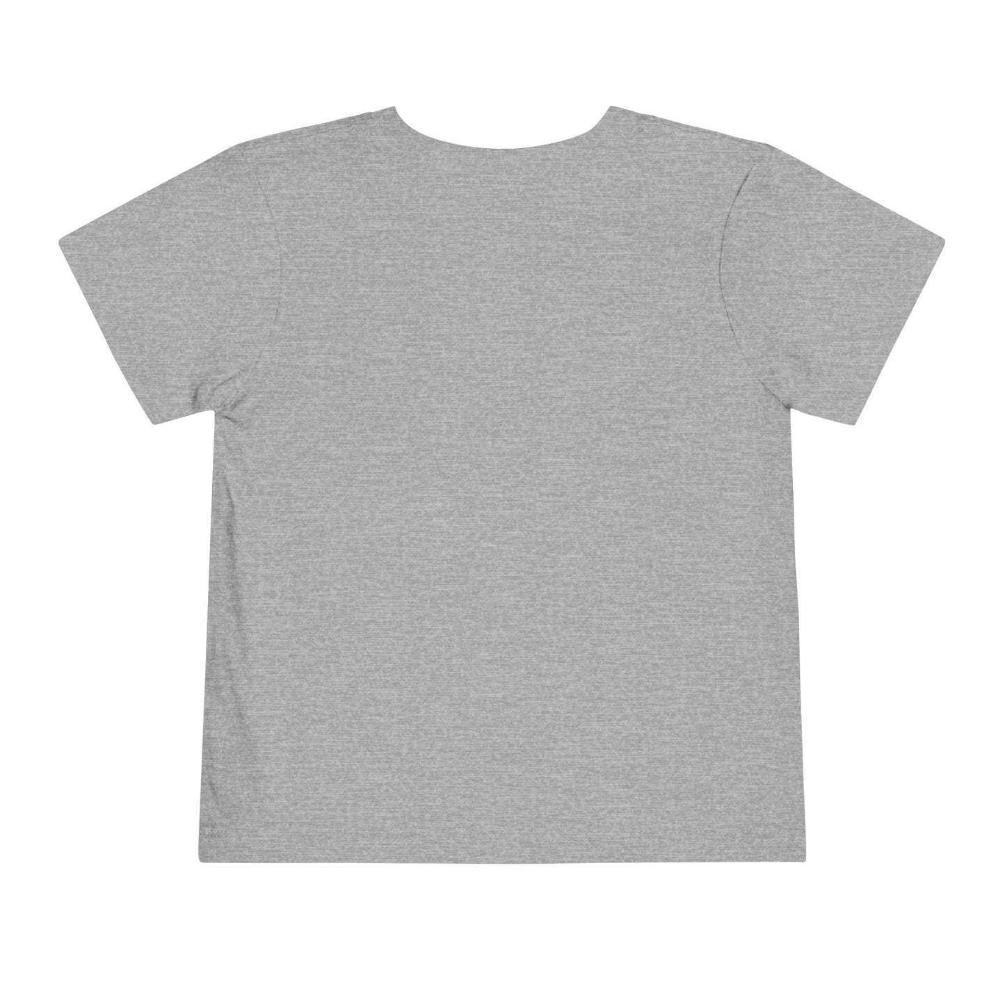 Toddler Tee — Flying Eagle School Spirit Shirt