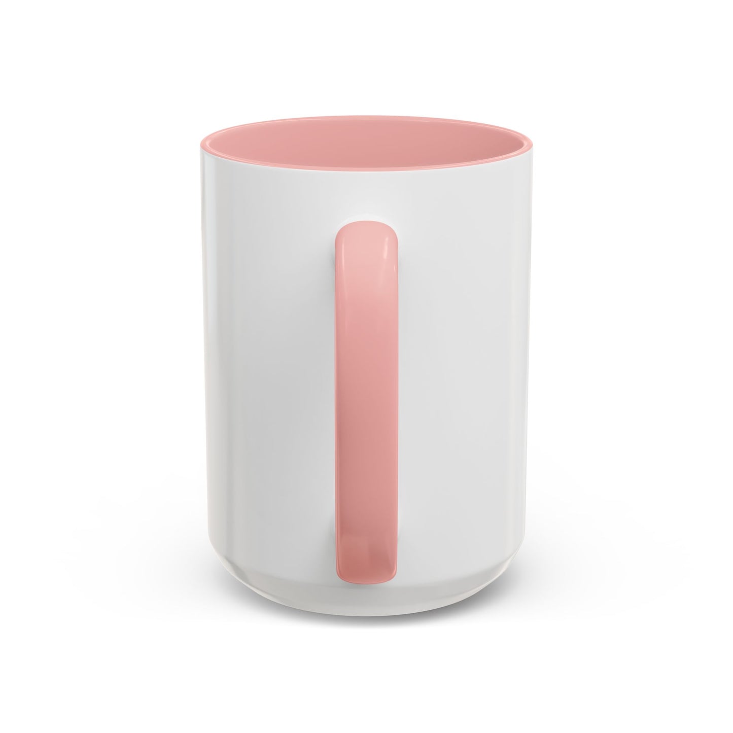 Teach Love Inspire Coffee Mug — Colorful Teacher Appreciation Gift