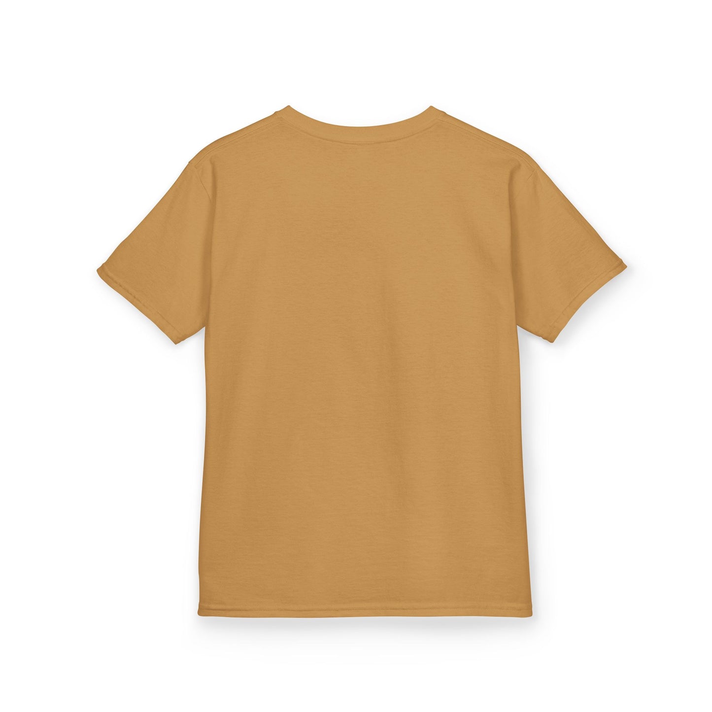 Shady Cheer Kids T-Shirt — Cheerleading Pom Pom Graphic Tee
