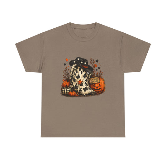 Western Ghost T-shirt