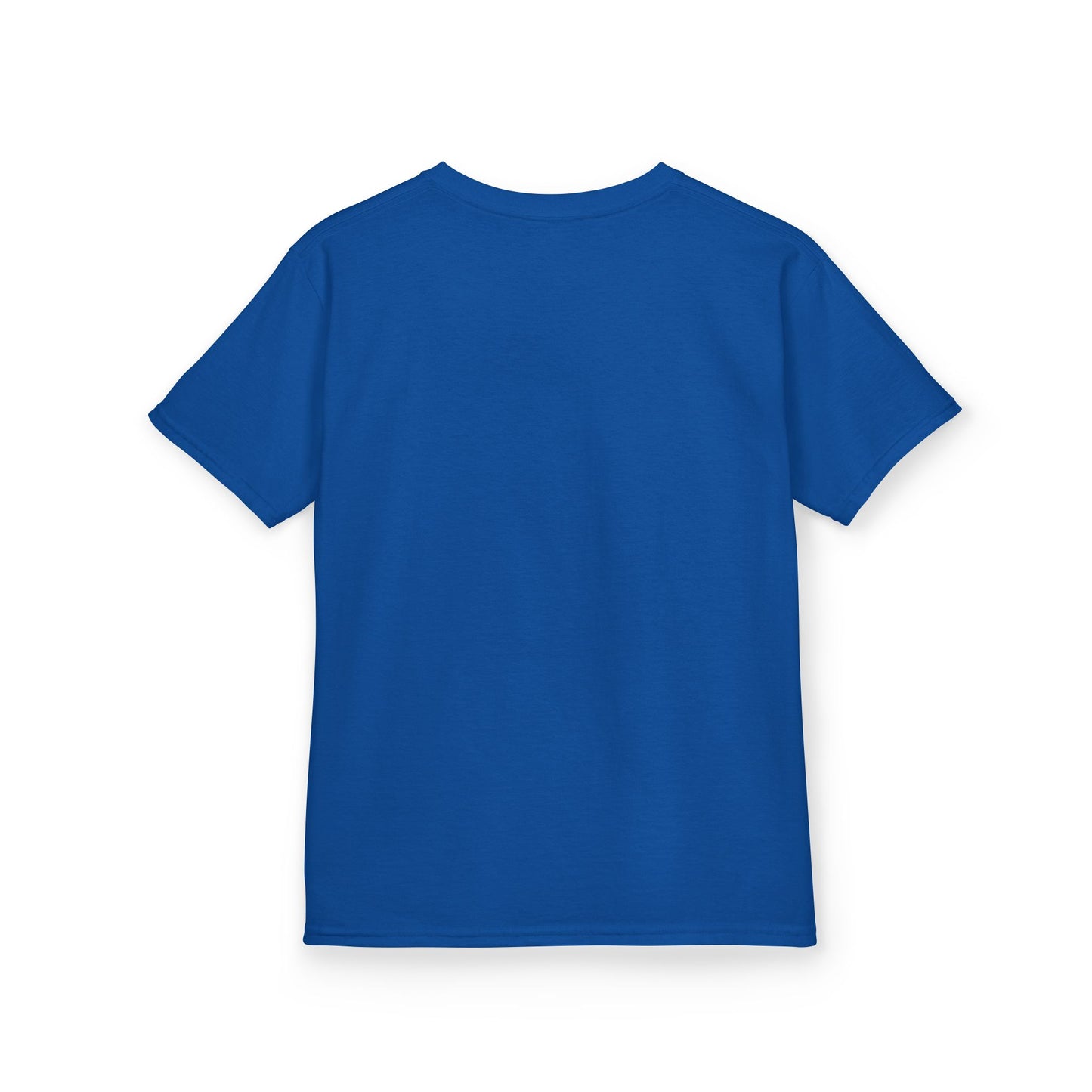 Kids 6-7 School Year T‑Shirt — "Bruh 6/7 Literally School Year 2026-2027" Colorful Back-to-School Tee