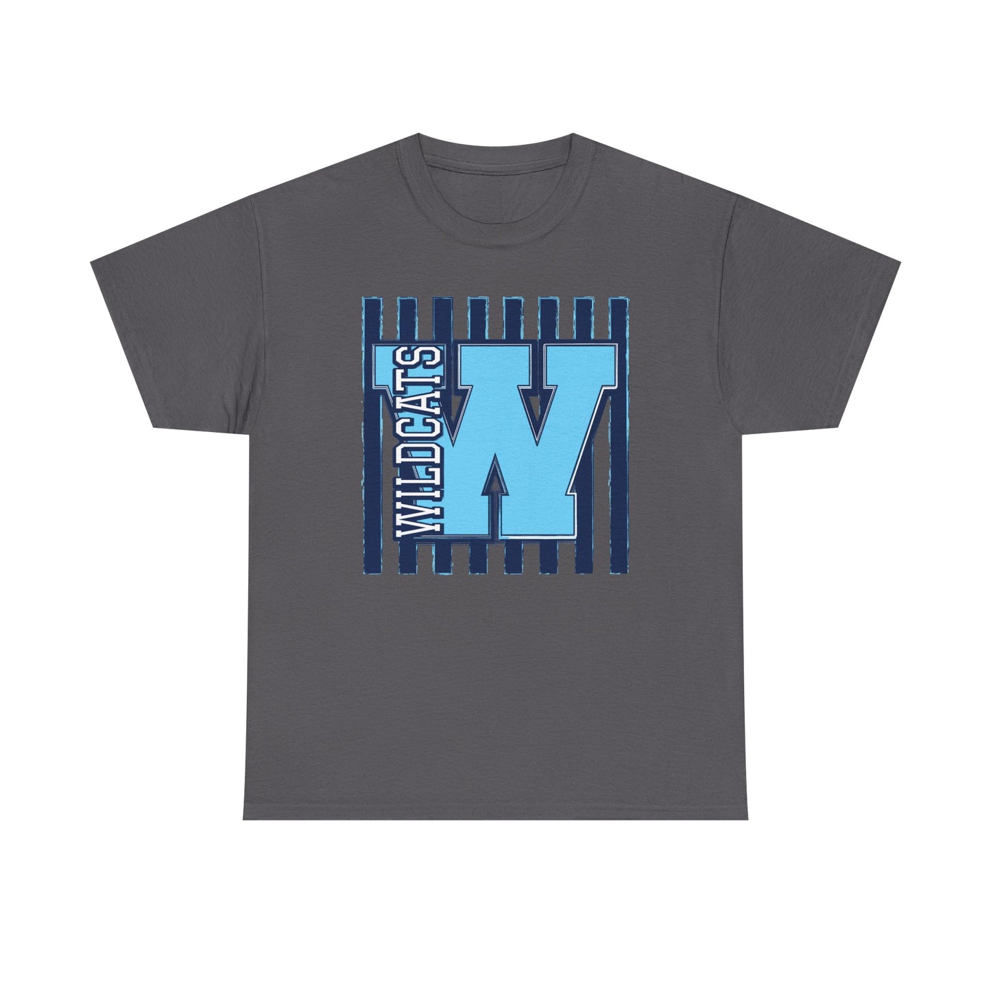 MEN'S Wildcats W Monogram T-Shirt
