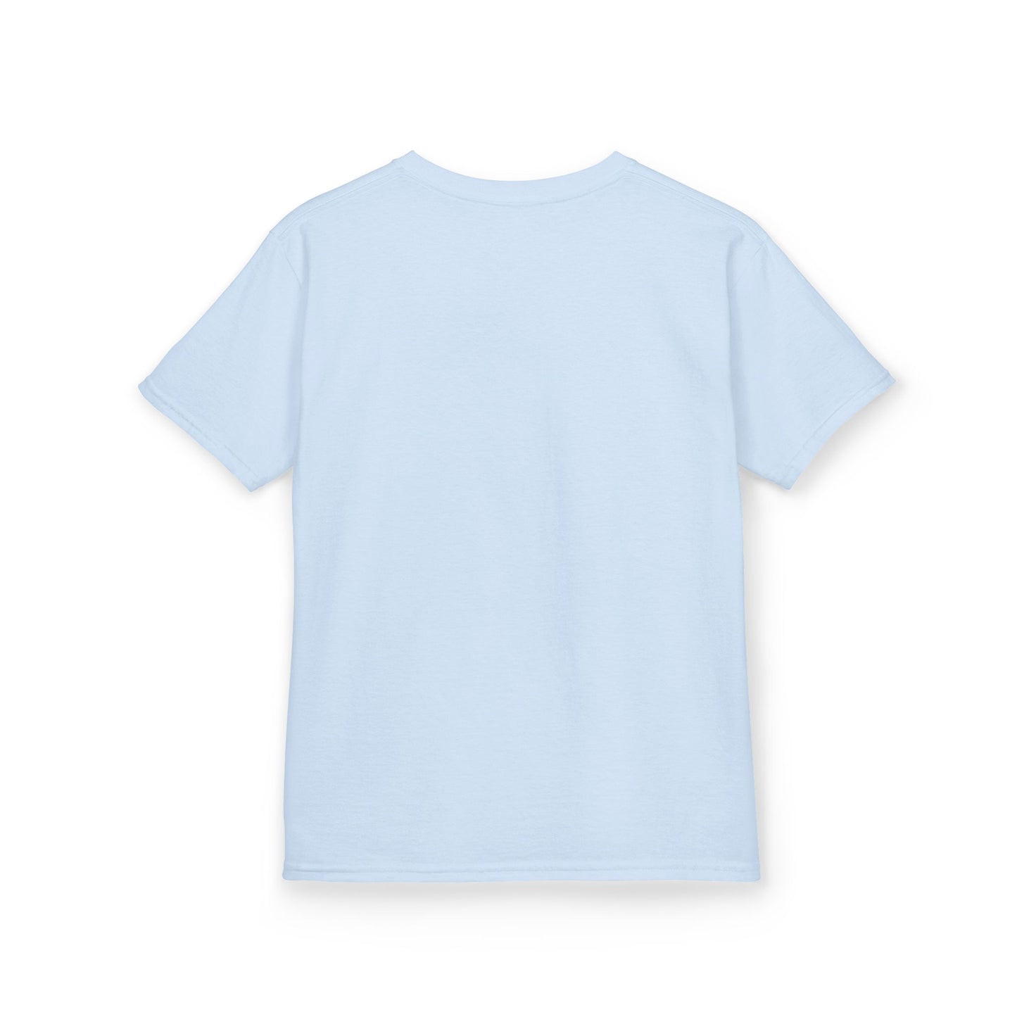 Kids 6-7 School Year T‑Shirt — "Bruh 6/7 Literally School Year 2026-2027" Colorful Back-to-School Tee