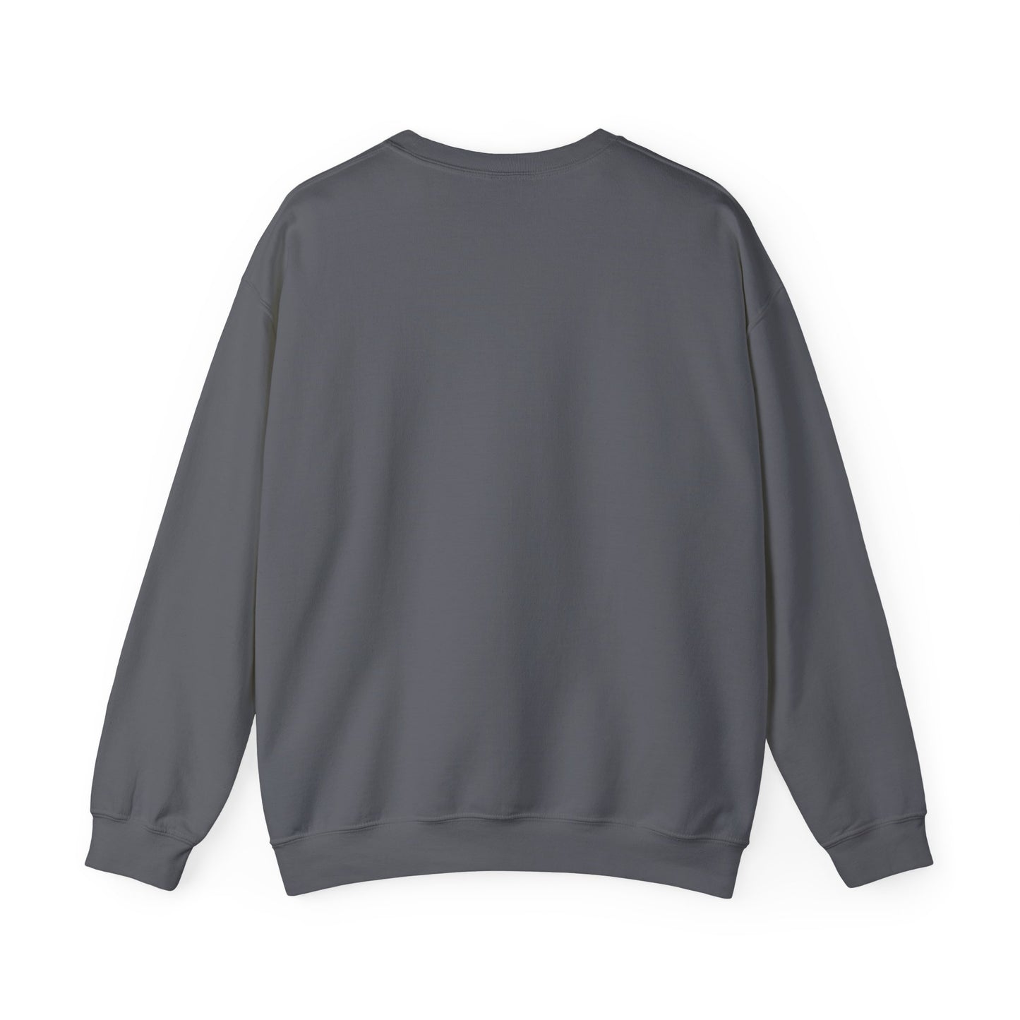 Mama Leopard & Pumpkin Crewneck Sweatshirt - Fall Mama Graphic Pullover