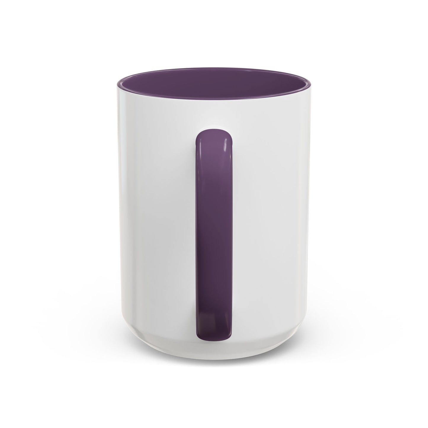 Teach Love Inspire Coffee Mug — Colorful Teacher Appreciation Gift