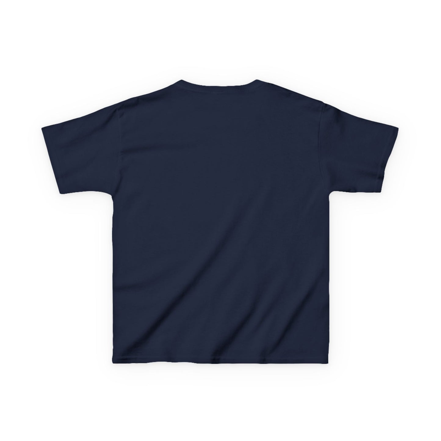 Shady Cheer Kids T-Shirt — Cheerleading Pom Pom Graphic Tee