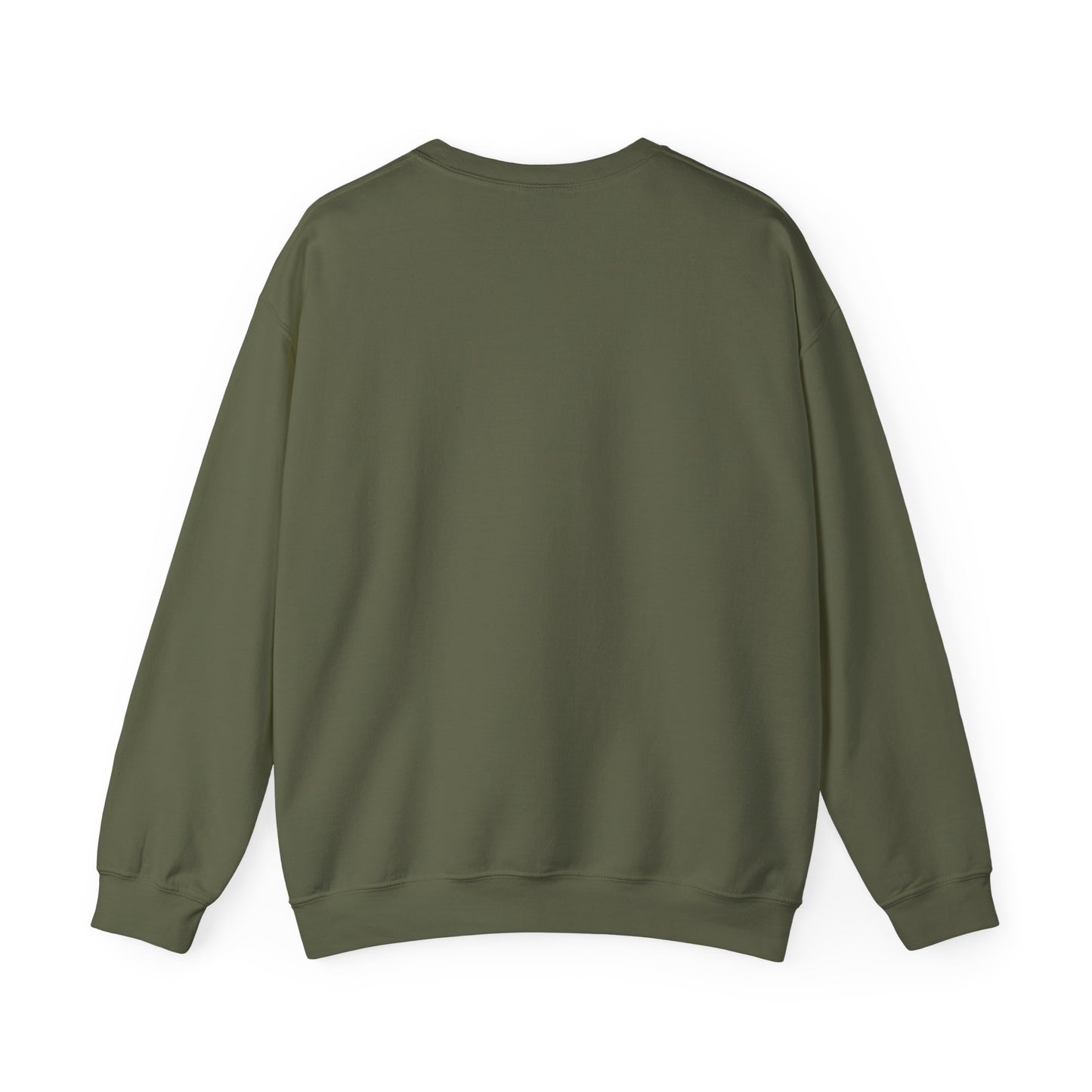 Mama Leopard & Pumpkin Crewneck Sweatshirt - Fall Mama Graphic Pullover