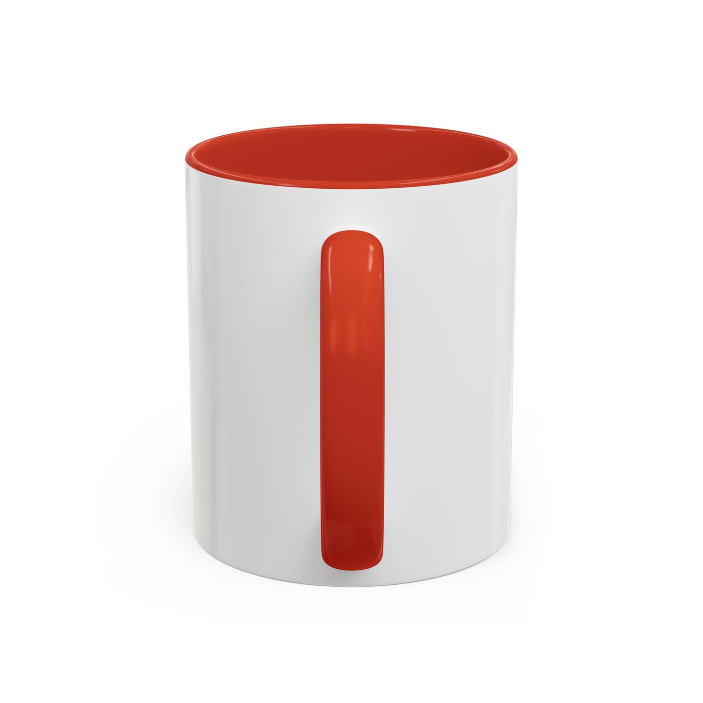 Teach Love Inspire Coffee Mug — Colorful Teacher Appreciation Gift