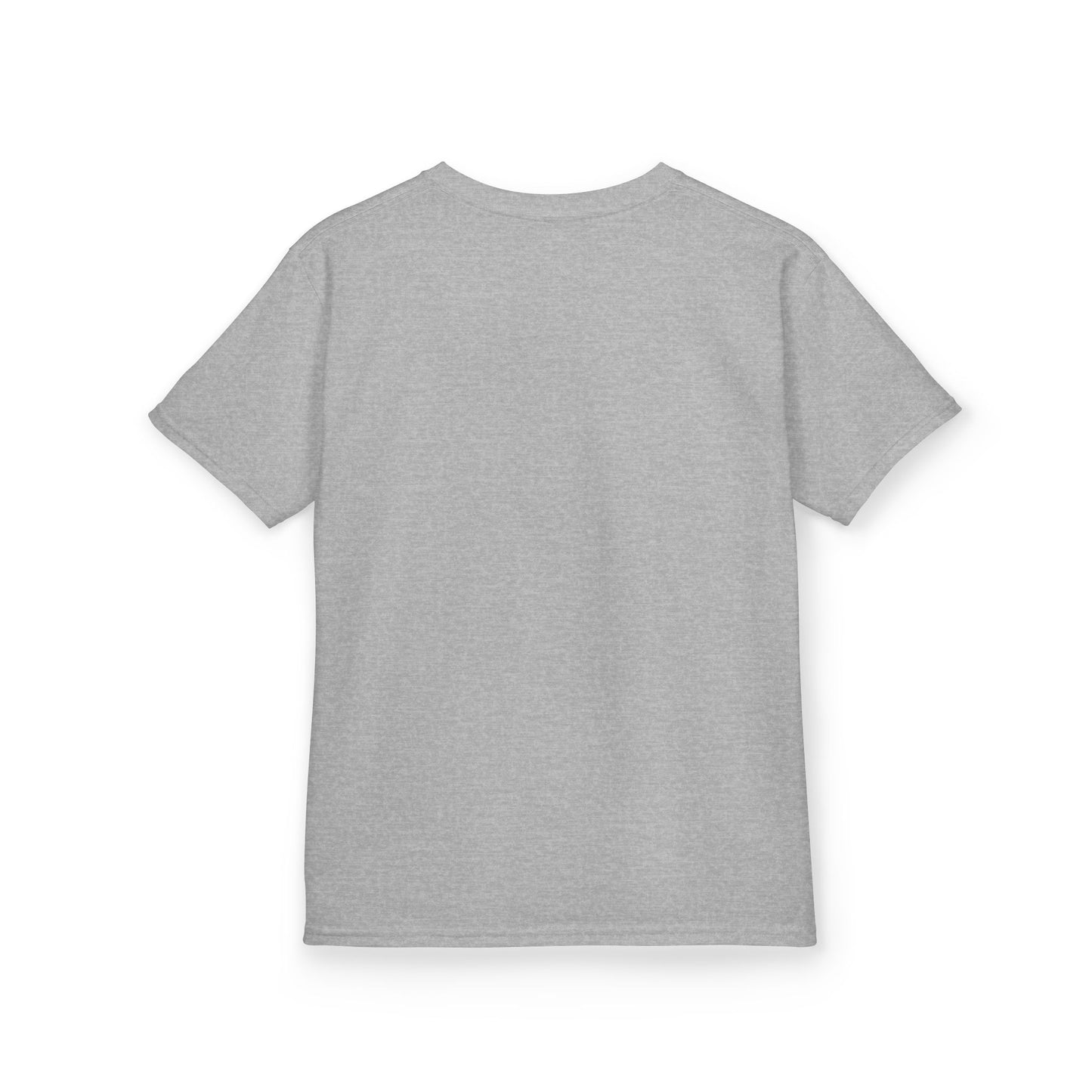 Shady Cheer Kids T-Shirt — Cheerleading Pom Pom Graphic Tee