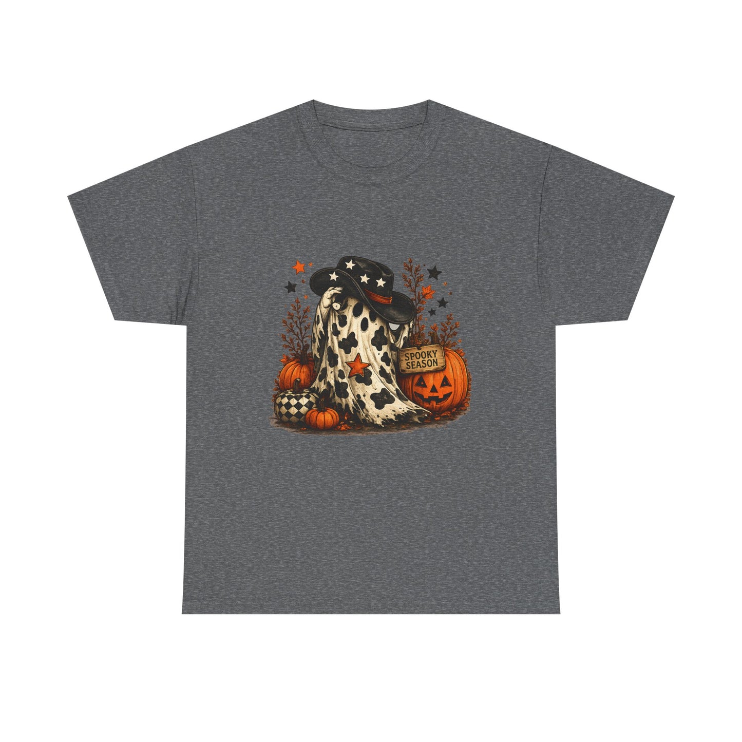 Western Ghost T-shirt