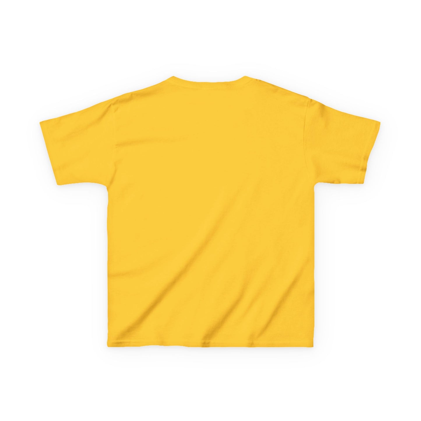 Kids 6-7 School Year T‑Shirt — "Bruh 6/7 Literally School Year 2026-2027" Colorful Back-to-School Tee