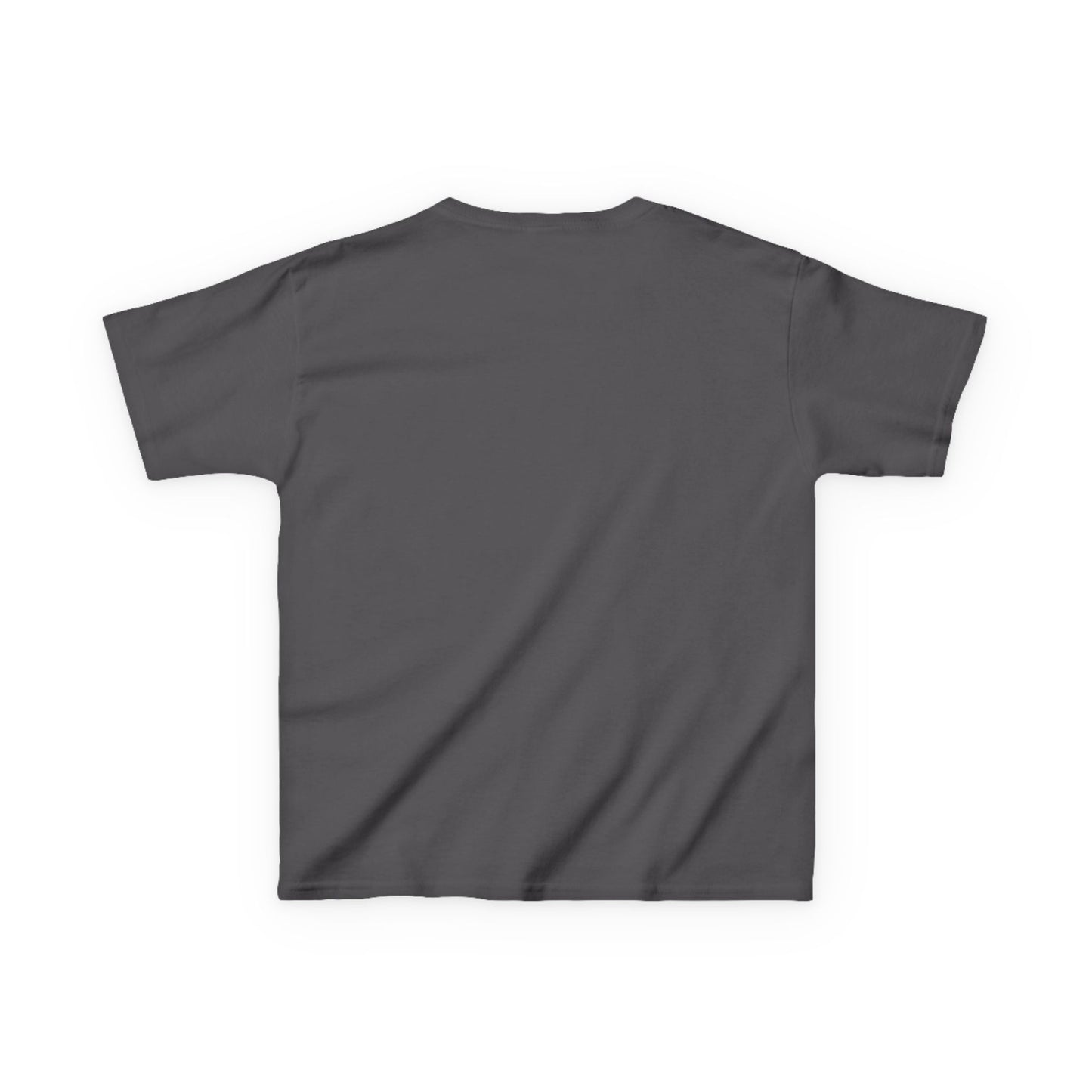 Shady Cheer Kids T-Shirt — Cheerleading Pom Pom Graphic Tee