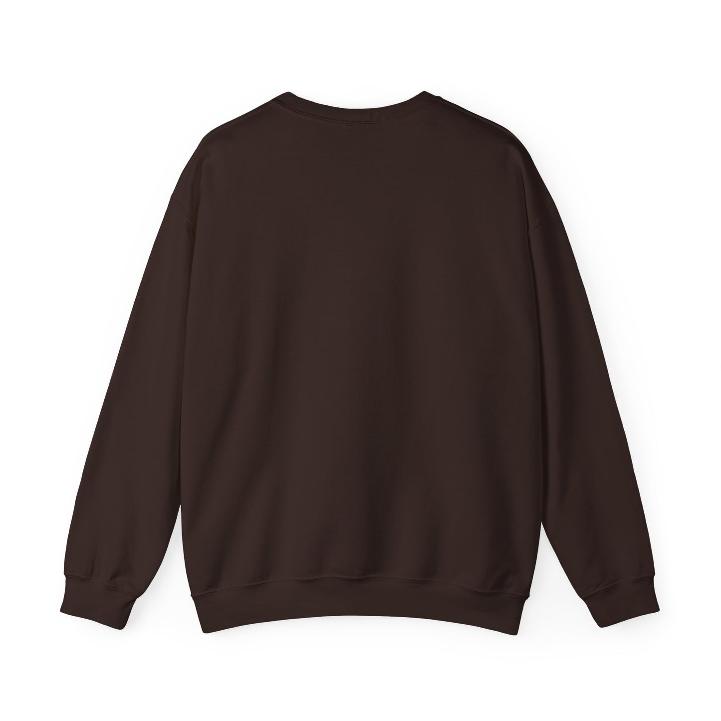Mama Leopard & Pumpkin Crewneck Sweatshirt - Fall Mama Graphic Pullover