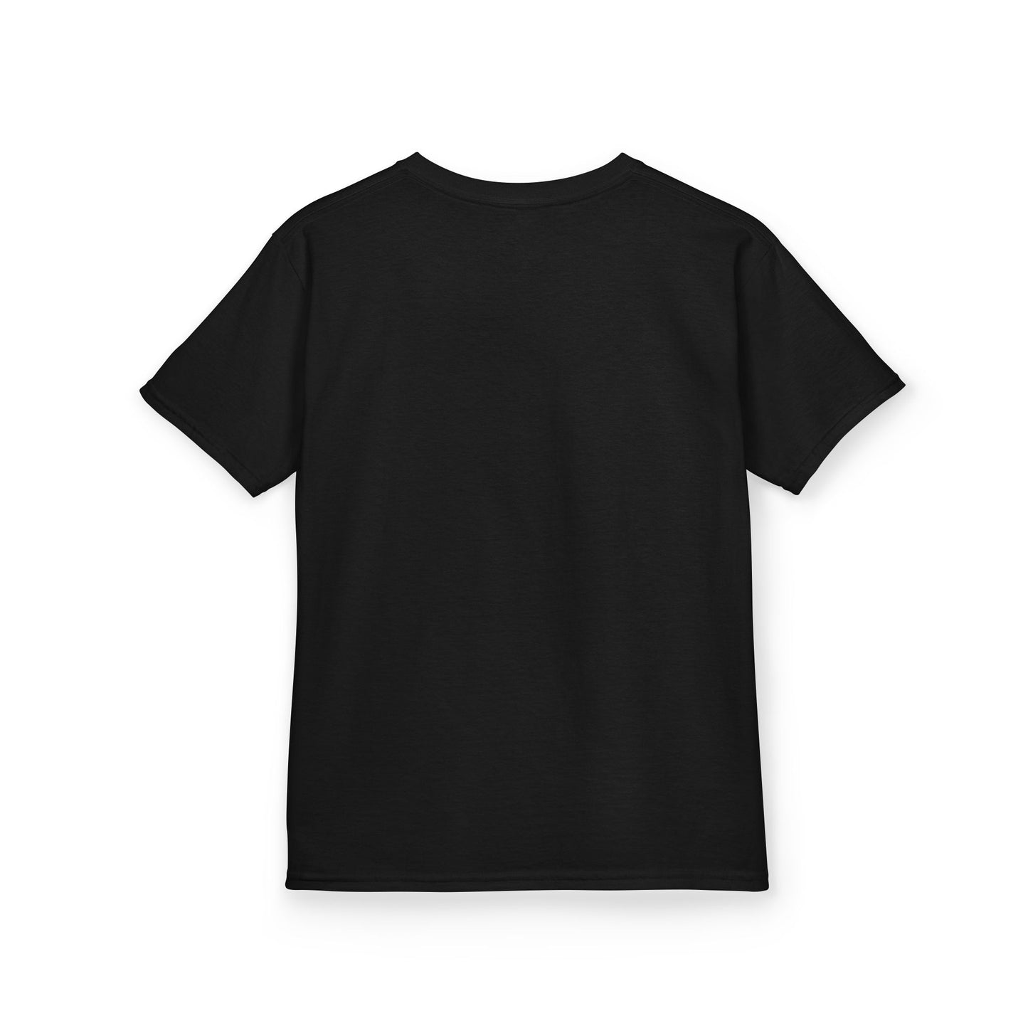 Shady Cheer Kids T-Shirt — Cheerleading Pom Pom Graphic Tee