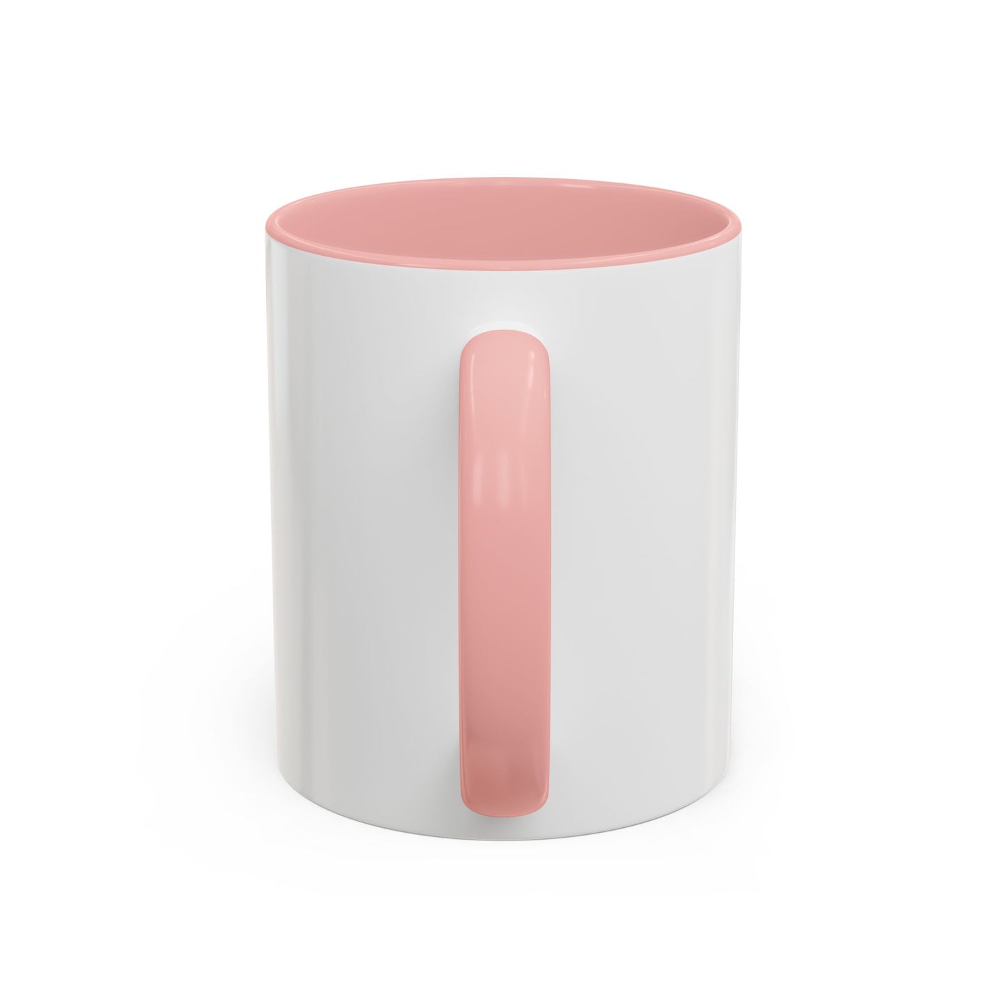 Teach Love Inspire Coffee Mug — Colorful Teacher Appreciation Gift