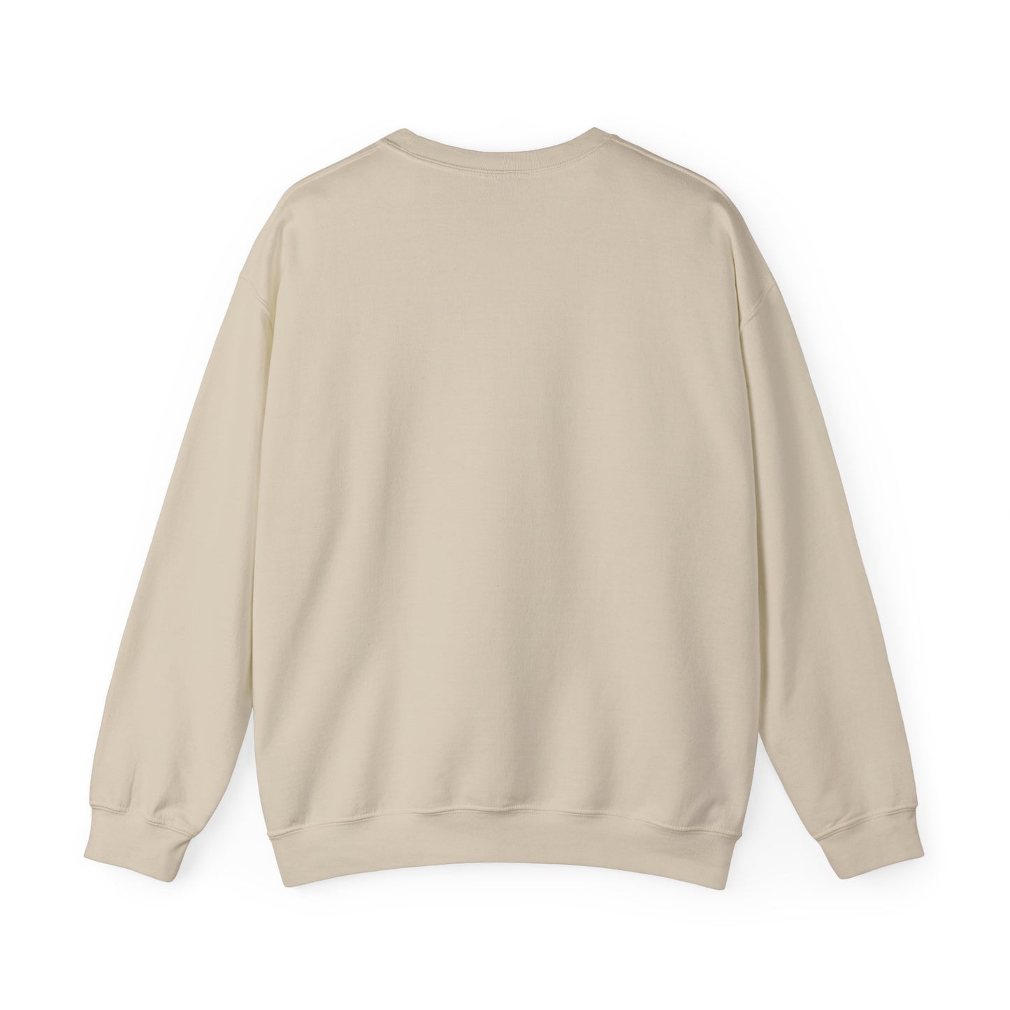 Tigers Crewneck Sweatshirt — Shady Spring School Spirit Pullover