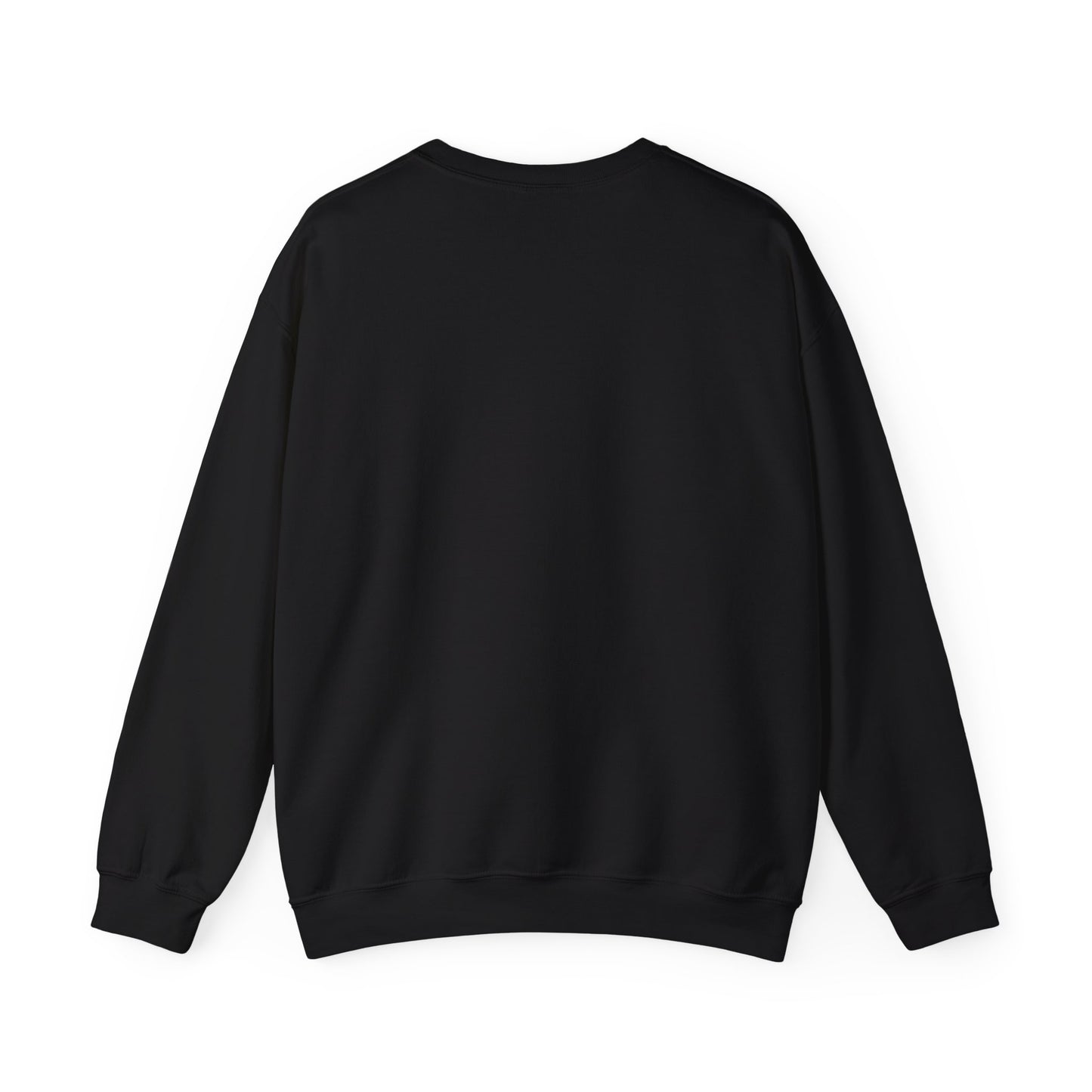 Mama Leopard & Pumpkin Crewneck Sweatshirt - Fall Mama Graphic Pullover
