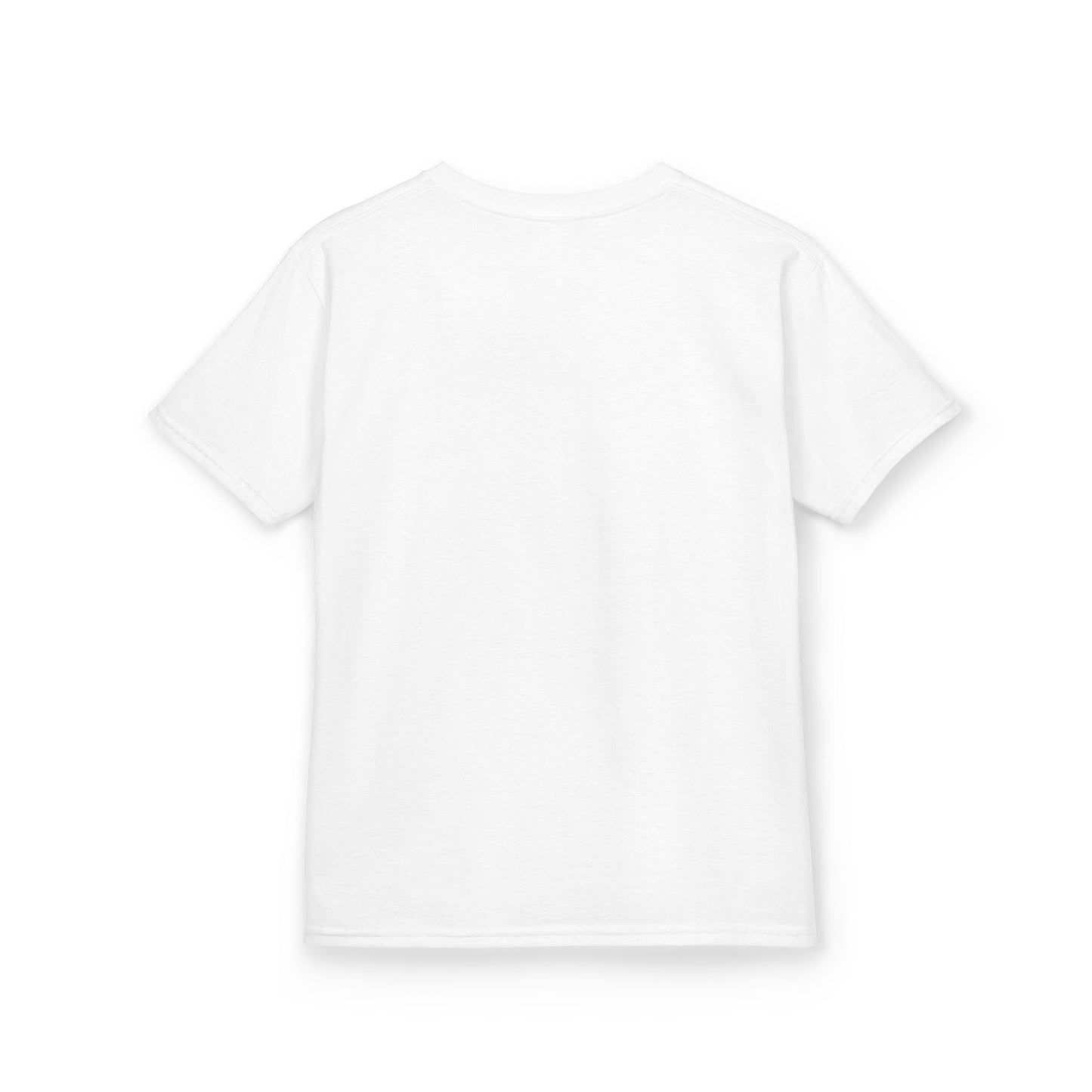 Shady Cheer Kids T-Shirt — Cheerleading Pom Pom Graphic Tee