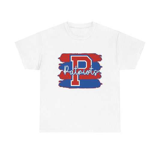 Midland Trail Patriots Tee- Unisex