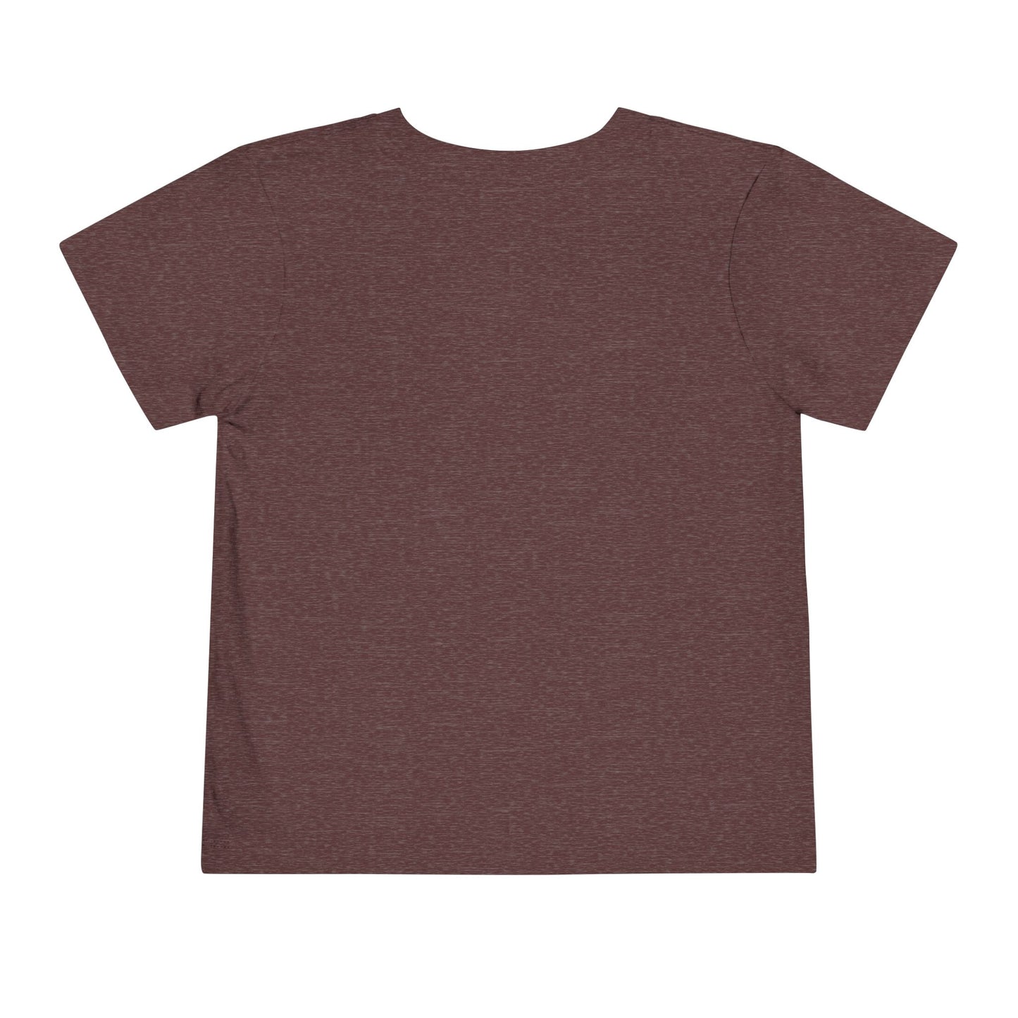 Toddler Tee — Flying Eagle School Spirit Shirt