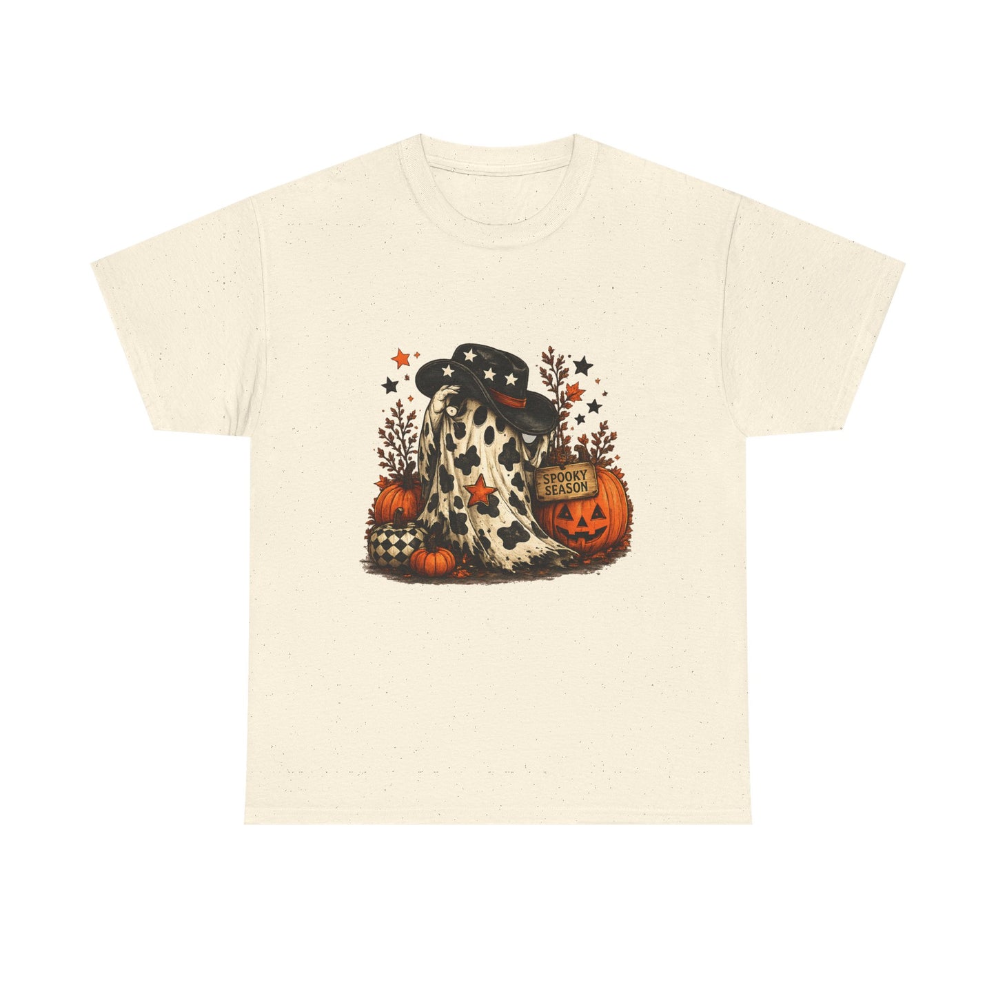 Western Ghost T-shirt