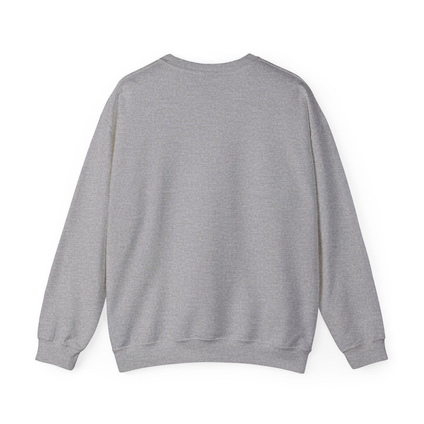 Tigers Crewneck Sweatshirt — Shady Spring School Spirit Pullover